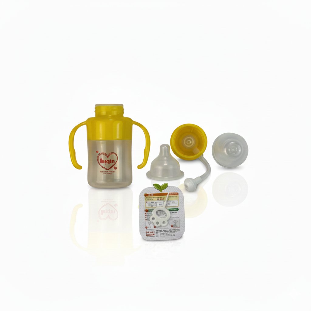 Imported Baby Feeder PPSU material 300ml