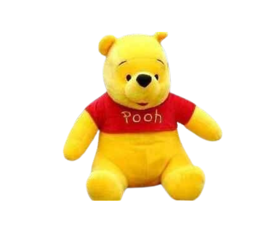 pooh Soft Toys