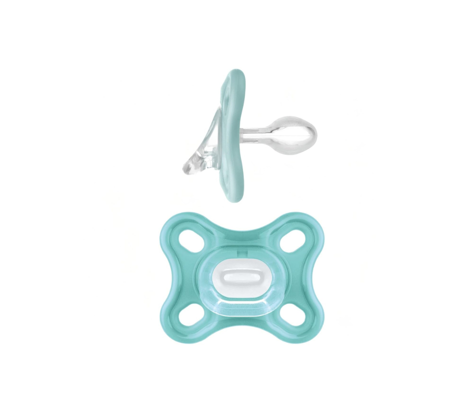 Comfort Baby Pacifiers